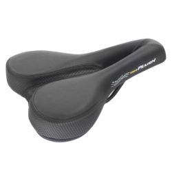 SEDLO VELO DEEPCHANNEL PÁNSKÉ