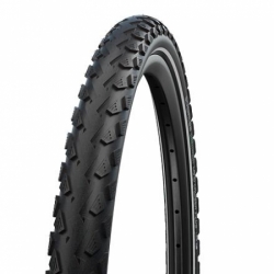 plášť SCHWALBE Land Cruiser Plus Active Line 28"x1.75/47-622 Reflex E-BIKE