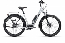 KELLYS Estima COMP 60 SH 27.5