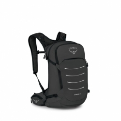 batoh OSPREY SYNCRO 20l černý