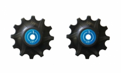 kladky BBB BDP-06 RollerBoys 12T SRAM černé