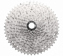 kazeta SunRace CSMZ600 WA1 12 11-51z METALLIC