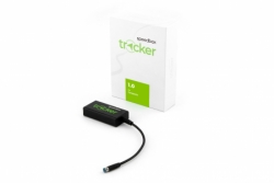SpeedBox Tracker 1.0 pro Panasonic