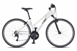 4EVER 2024 FLAME - white / gold