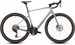 Gravel kolo Cube NUROAD C:62 PRO vulcan´n´prism 2026