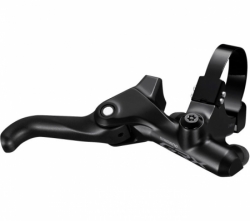 brzdová páka Shimano GRX ST-RX812 pravá pro rovná řídítka original balení