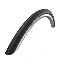 plášť SCHWALBE Lugano II 28"x0.90/23-622 černá
