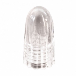 čepička ventilková Schwalbe SV čirá 50ks