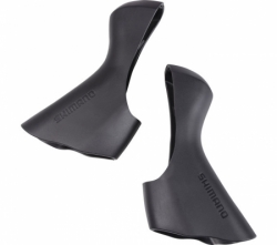 grifgumy Shimano pár černé