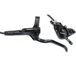 brzda Shimano MT200 přední komplet bez adaptéru servisní balení