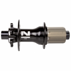 náboj Novatec D792SB-X12-HG Al 32 zadní 12x142 mm e-bike servisní