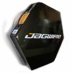 bowden řadicí Jagwire Sport 4mm LEX-SL Slick-Lube černý 50m