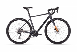 KELLYS Soot X50 Graphite Grey