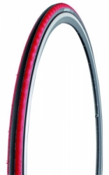 PLÁŠŤ KENDA 23X622-196 KONTENDER 60TPI ČERVENÝ