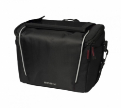 brašna BASIL Sport Design Hadlebar 7l černá