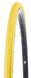 PLÁŠŤ KENDA 26x622-196 KONTENDER 60TPI ŽLUTÝ