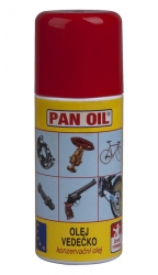 Olej Vedečko aerosol 150ml