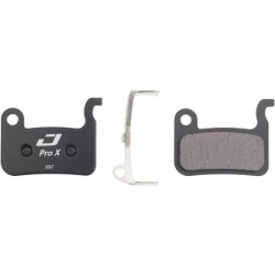 brzdové destičky Jagwire Pro Extreme Sintered Shimano (Deore XT M765)