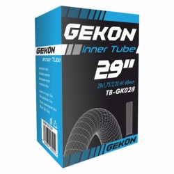 duše GEKON 29"x1.75-2.20 AV/48mm