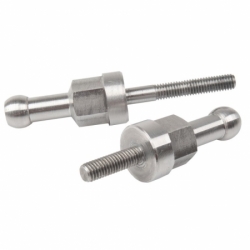 adaptér osy M-WAVE pro uchycení cyklovozíku
