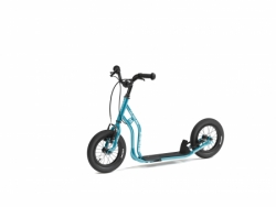 Yedoo Koloběžka Yedoo Mau tealblue