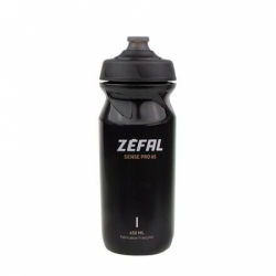 lahev ZEFAL Sense Pro 65 new černá