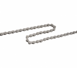 řetěz Shimano CN-E6070 pro E-kola 9r. 118čl. servisní balení