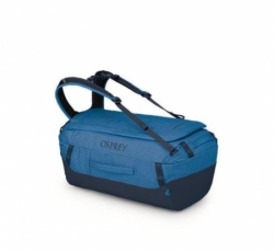 taška cestovní OSPREY TRANSPORTER DUFFEL 40l modrá