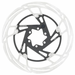 brzdový kotouč Jagwire Pro LR2-E 6-bolt 180mm