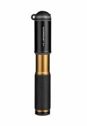 hustilka TOPEAK RACEROCKET MINI zlatá