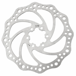 brzdový kotouč 160mm originální balení