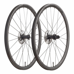 KOLA ZAPLETENÁ DEDA GERA CARBON SRAM 32MM