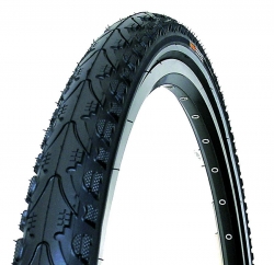 PLÁŠŤ KENDA 42x622-935 KHAN K-SHIELD PLUS 60TPI