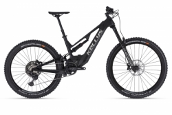 KELLYS Theos F70 SH Space Grey 29