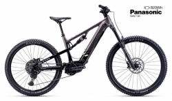 CTM ZYNK GX Pro 2026 černá / šedá