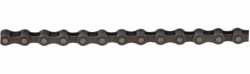 řetěz XLC CC-C19 7/8r 116 článků hnědý
