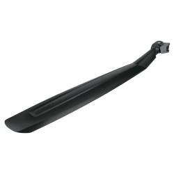 blatník zadní SKS X-TRA DRY XL 26"-29" černý