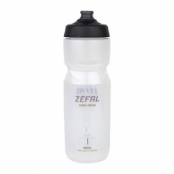 lahev ZEFAL Sense Pro 80 new průsvitná