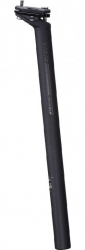 sedlovka 31.6 x 400mm BBB TopPost černá