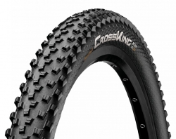 plášť Continental Cross King II 27.5"x2.00/50-584