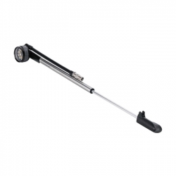 hustilka TOPEAK Pocket Shock DXG XL na tlumič
