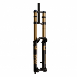 VIDLICE FOX 2027 F40-29 FLOAT GRIP X2 52mm 20x110 ČERNÁ
