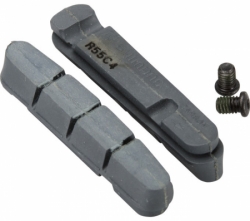 špalíky Shimano R55C4 2páry