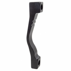 adaptér brzdového kotouče PostMount od 140 do 160mm original balení