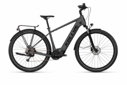 KELLYS E-Carson 30 P Anthracite 28