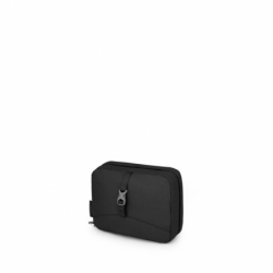 taška toaletní závěsná OSPREY DAYLITE HANGING TOILETRY KIT černá