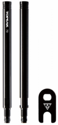 prodloužení ventilku TOPEAK VALVE EXTENDER 70mm
