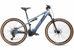 Apache Quruk MTB FS 29