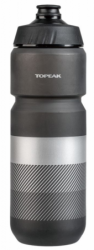 lahev TOPEAK 0,75l černá
