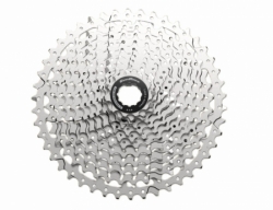 kazeta SunRace CSRZ800 12 11-46z GRAVEL METALLIC
